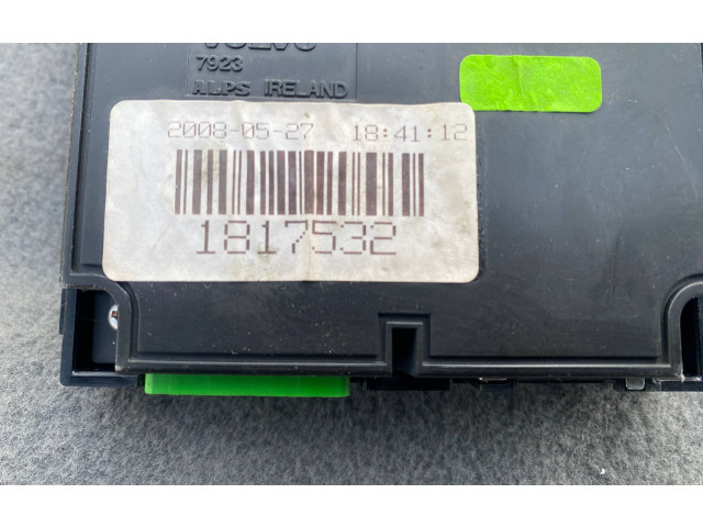 Дисплей 1817532, 7923 Volvo V70