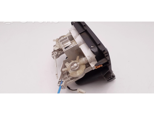 Блок управления климат-контролем Suzuki Splash