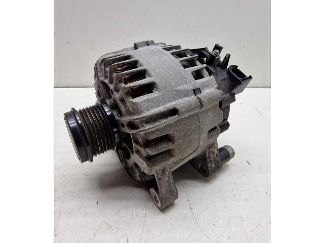 Генератор AV6N10300GD, TG15C234 Ford Transit - Tourneo Connect