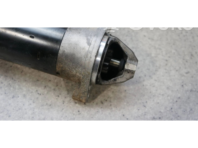 Стартер 0001139065 Infiniti Q50