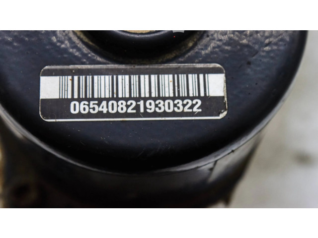 Блок АБС 8671224, 10092504033   Volvo  XC90  2003 - 2006 года