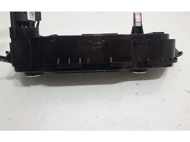 Блок управления климат-контролем 97250G5330 KIA Niro