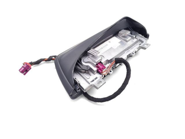 Дисплей 9270392 BMW 1 F20 F21