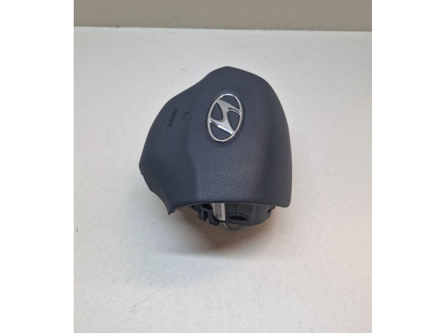 Подушка безопасности водителя G256900010, 56900G2000T9Y   Hyundai Ioniq