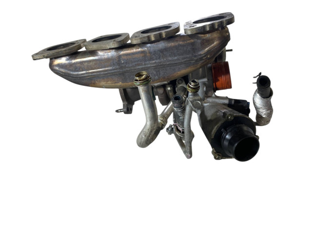 Турбина Infiniti QX30 A2700902980