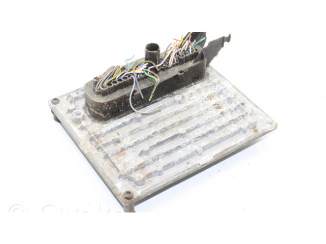 Řídící jednotka 7M5112A650AFA Ford Focus C-MAX 2004