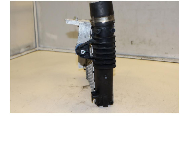 Интеркулер  9675627980   Peugeot Partner III 