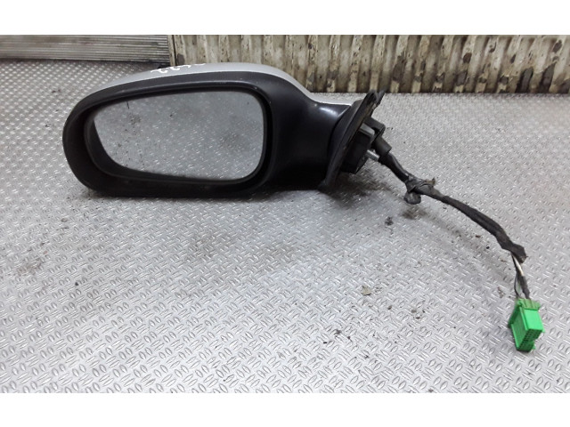 Zpětné zrcátko Volvo S80 2002 E11015463