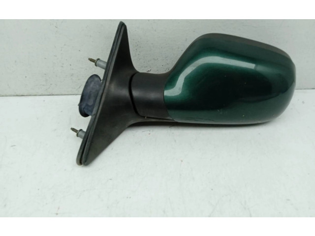 Зеркало электрическое        Renault Safrane  1992 - 2000 года   