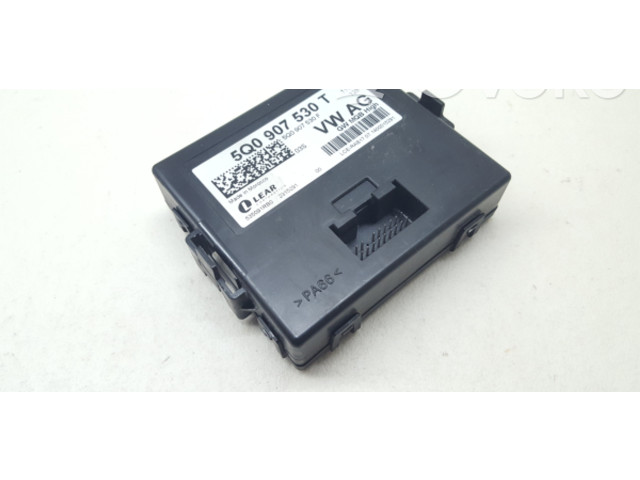 Блок управления 5Q0907530T, 535091RB0   Volkswagen Golf VII