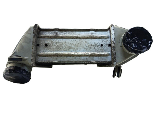 Интеркулер 1J0145805D, 862319R Volkswagen Golf IV