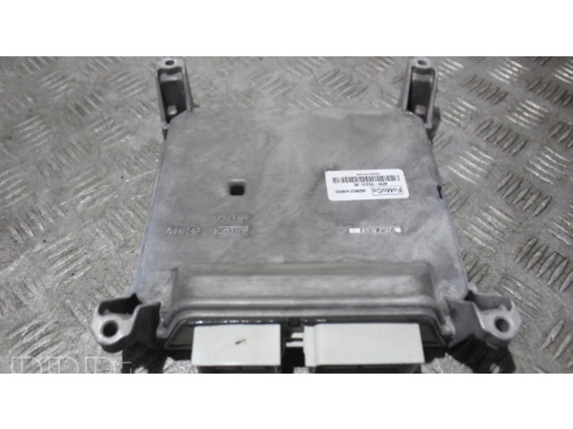 Блок управления двигателя AE5814C313AC   Lincoln MKS