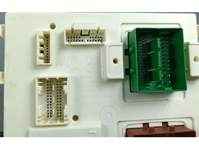 Блок комфорта 32320214AA Polestar 2