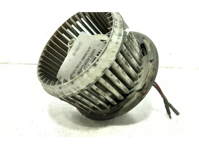 Вентилятор печки 52488448 Alfa Romeo 166