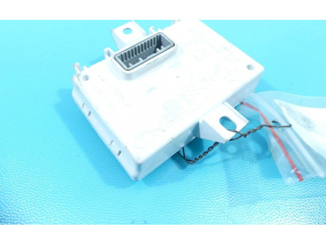 Блок комфорта 280386404R, IMPRK1343052 Renault Clio III