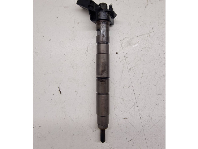 Комплект форсунок 059130277AH, 059130277AH    Audi A6 S6 C6 4F  ASB 