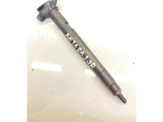 Vstřikovač 28264951, 25183186   Opel Antara     