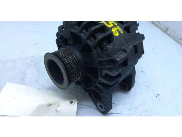 Генератор 8200810621, 8200810621 Dacia Sandero