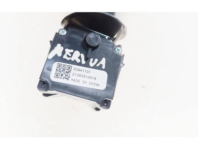 Ручка стеклоочистителей 20941131, 21350510518   Opel Meriva B