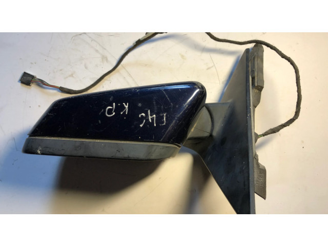 Zpětné zrcátko BMW 3 E46 2003 E10117351, E10117352