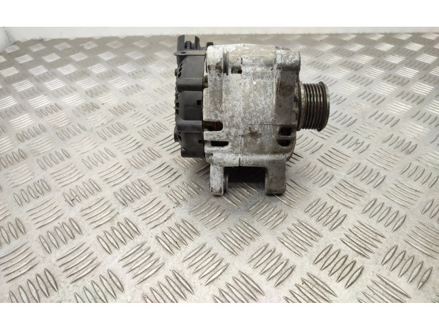 Генератор 9826574080 Citroen Berlingo