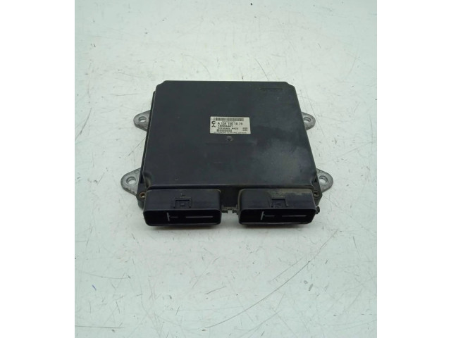 Блок управления двигателем Блок управления 1860A441, CENTRALITAMOTORUCE Mitsubishi Colt CZ3