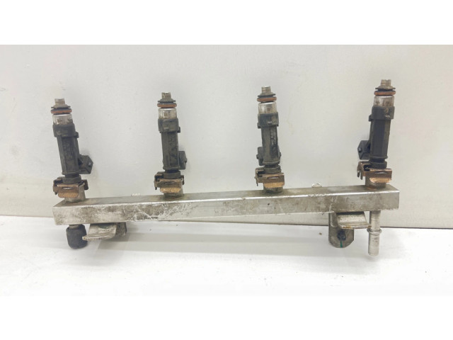 Vstřikovací lišta Opel Corsa C pro naftový motor 1.2