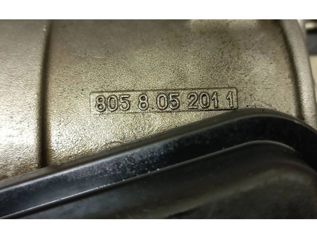 Масляный насос m47n2 8058052011 BMW 1 E81 E87 2.0