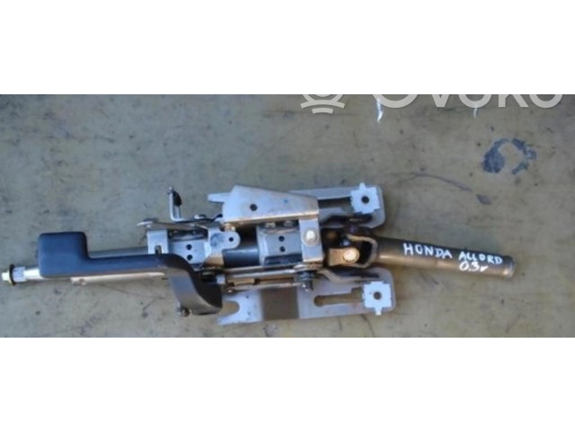  рейка  Колонка рулевая 53685STKA01   Honda Accord 2003 - 2007 года