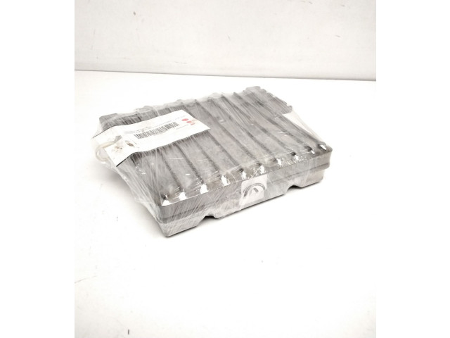 Блок управления двигателя SW9644302380, 5WS40023FT Citroen Xsara