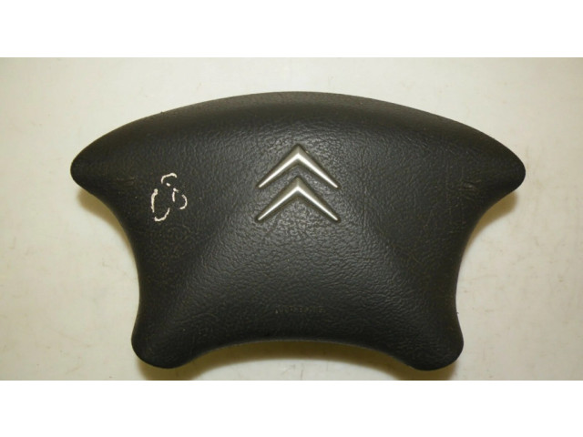 Подушка безопасности водителя CA100611YR Citroen C8