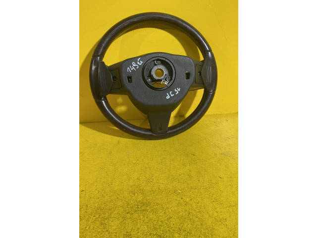 Руль Jaguar XF X250 2007 - 2015 года 201KM, RZ1R7P1