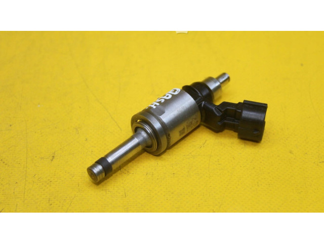 Форсунка     Renault Clio IV   