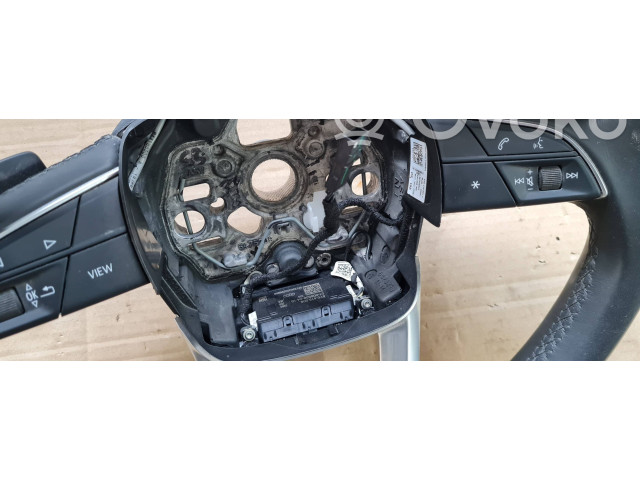 Руль Audi Q3 F3 2018 - года 8Y0419091F