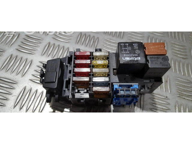 Pojistková skříňka Lancia Lybra 1999