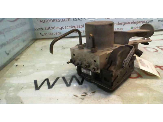 Блок АБС A0064810812   Mercedes-Benz  A W169  2004 - 2012 года