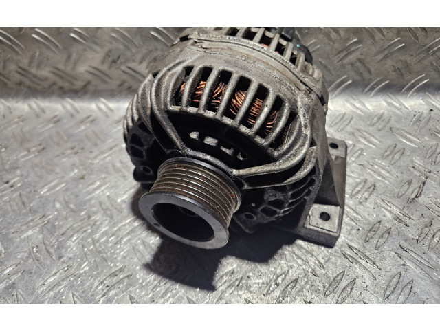 Генератор 0986041150 Volvo S80