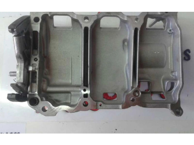 Čerpadlo oleje CFW   Seat Ibiza IV (6J,6P)   