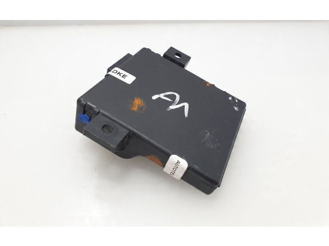 Блок управления 8U0907468G Audi A1