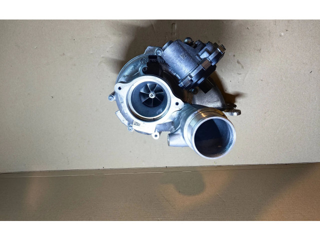 Турбина Volkswagen Arteon 06Q145703F, 06Q145703C