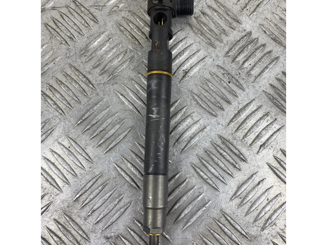 Форсунка 28579431    SsangYong Rexton для дизельного двигателя  2.2