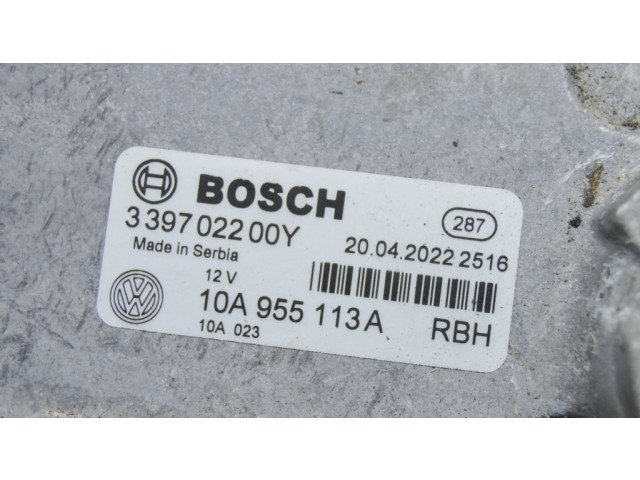 Комплект механизма стеклоочистителей