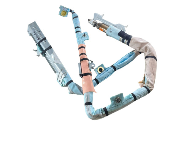 Боковая подушка безопасности 0589P1000954, SHI2155   Mazda CX-5 II