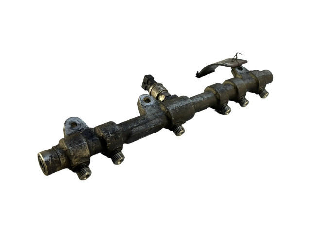 Топливная рампа 0445215005 Alfa Romeo 166 2.4