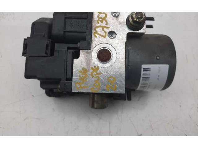 Jednotka ABS 9632166980 Peugeot 406 1999