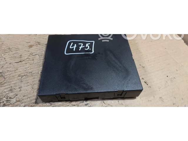 Блок комфорта 8K0907064CP Audi Q5 SQ5