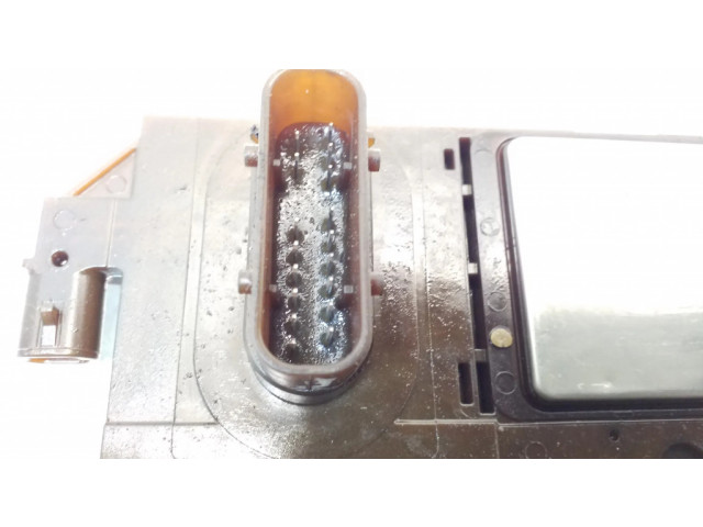 Блок управления коробкой передач 24262961, 6002Z0C233   Chevrolet Volt I