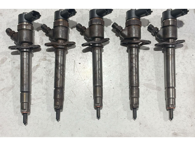 Форсунка     Volvo V70   