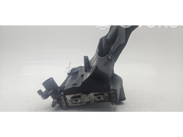 Интеркулер A0000948941006 Smart ForTwo II