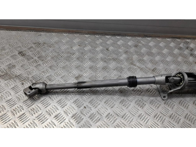 рейка Колонка рулевая 00505483780 Alfa Romeo Stelvio 2016- года